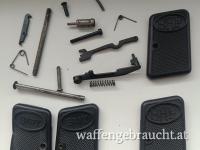 FN Baby Ersatzteile 