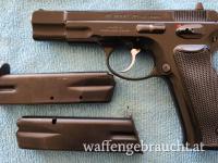 Brünner CZ 75