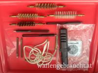 Steyr Gb Kompensator, Dochthalter, Bürste, Steyr Dochthalter cal 223