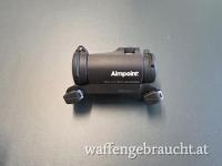 Aimpoint Micro H-2 inkl. Blasermontage 