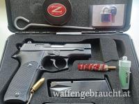 Sig Sauer Astra A-100 Ganz Stahl,Top Kopie von den Sig Sauer P220, P226 Etc