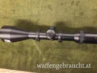 Swarovski PVI-2 2,5-10×56 inkl. BSM