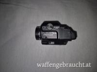 STREAMLIGHT TLR-8 A G taktisches Licht/Laser Modul - 500 Lumen green