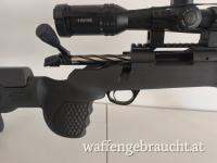 BERGARA B14 Ridge Wilderness 6,5 Creedmoor (Lauflänge 22")