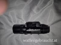 Olight baldr pro r 