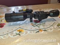 ATN X-SIGHT 5-20 4k pro 