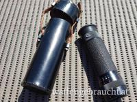 Zeiss 8x30B Fernglas Monokular Ledertasche