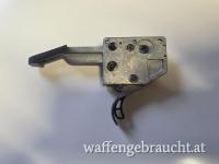 Ruger American Abzug 