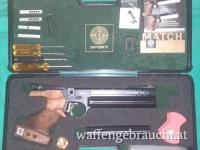 Steyr LP 50 Compact