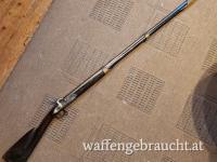 Infant.-Gewehr 1817/1842  Perkussion