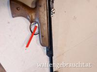 Luftpistole Mod. 24 
