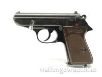 Walther PPK-L (light)
