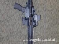 Custom AR15/9mm