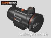 THERMTEC HUNT 650 PRO WÄRMEBILDVORSATZGERÄT. NEUHEIT ! Auflösung, Pixel : 1920x1080 Bereits lagernd