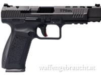 Canik TP9 SFX Mete 9x19mm Set