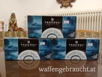 Federal Büchsenmunition .375 H&H Magnum 19,4g/300gr Soft Point Power Shok