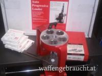 Hornady LNL-AP Mehrstationenpresse