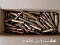 109 Stück Surplus .30-06 FMJ