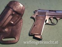 Wehrmacht Walther PP 7,65mm 