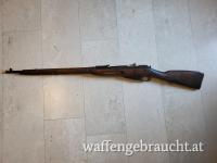 Finnischer 91/30 Mosin Nagant 1944