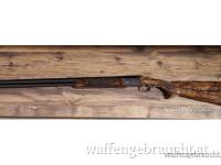 **SONDER-AKTION** Blaser F16 Grand Luxe Lauf Sporting 760mm 12/76 SH6