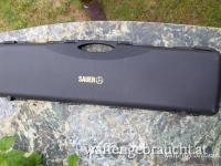 Sauer Luxus 3000