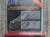 LPA Sight Beretta