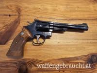 S&W Revolver Mod. 19-3