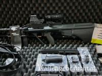 STEYR AUG A3 - Corvus Defensio Edition