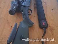 Steyr Arms SM12 SX Goiserer 308win Reserviert
