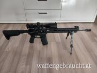 Springfield 223Rem. AR15 Sturmgewehr als Wechselsystem