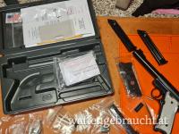 Ruger MK3