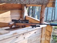 Steel Action HM. .30-06 Geradezugrepetierer