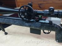 308 Win Sabatti Tactical Evo Präzisionsgewehr   mit 3und 5schuss magazin 