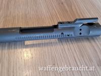AR15 Verschlussträger