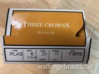 Three Crowns 20/67 