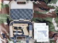 Glock 19X