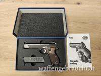 SIG P210-6 Sammlerzustand 