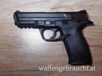 Airsoft Smith and Wesson M&P 40