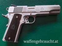 Springfield 1911 Garrison 9mm