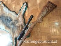 Sako 6mmPPC-Set