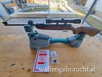 Weihrauch HW30 S / Verkauft 