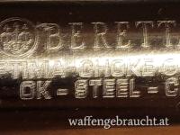 Beretta Optima-Choke