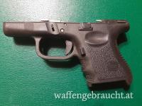 G26 Gen3 Griffstück 