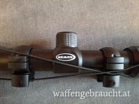 Weaver Zielfernrohr 3-9x40 