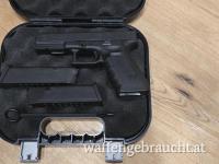 Glock 17 9mm
