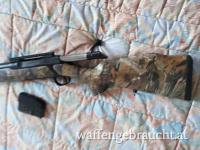 ( LETZTER PREIS ) SAUER YUKON 202 Kal.300 win. mag. mit GEWINDE !!!