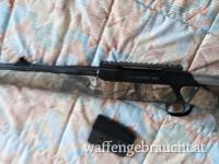 SAUER 202 300 win. mag. 15/1 Gewinde