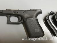 Glock Griffstück Glock 19, 23 Gen5