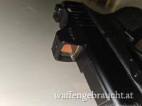  Holosun SCS-MOS-GR Reflexvisier Reddot